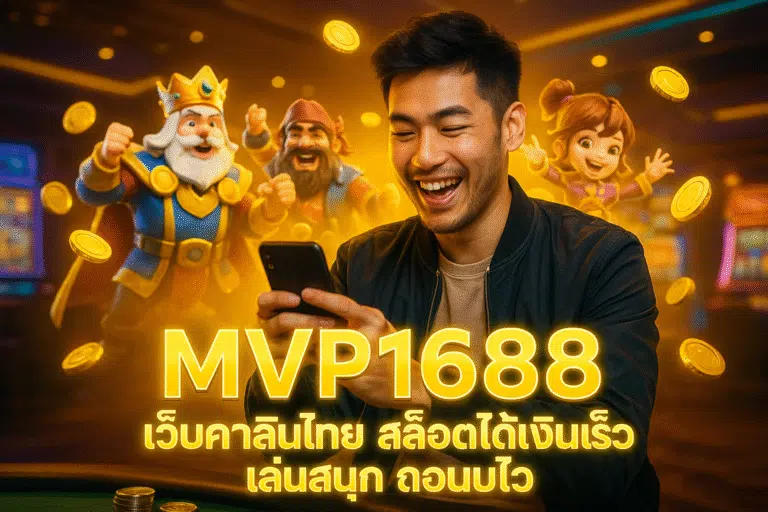 MVP1688