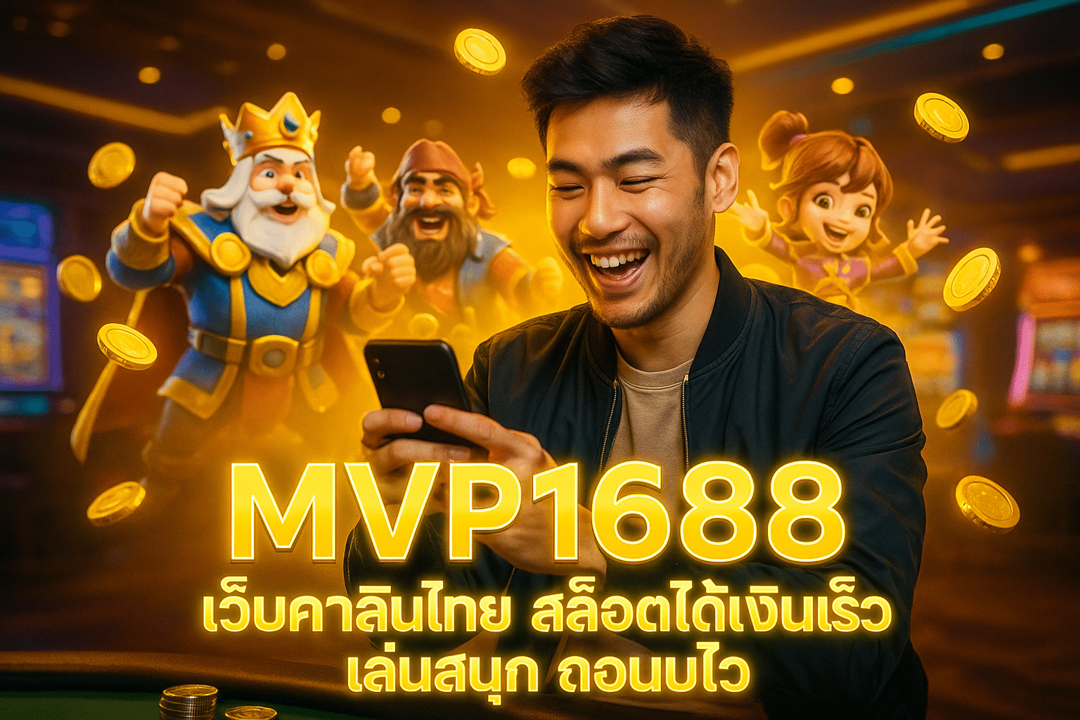 MVP1688